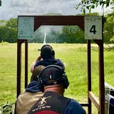 Image result for Reepham Shooting Centre