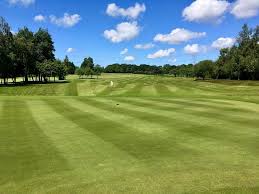 Image result for Easthampstead Golf Club