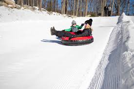 Image result for Bracknell Snow-Tubing