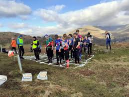 Image result for West Cumberland Orienteering Club
