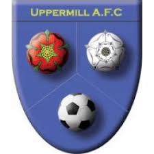 Image result for Uppermill Football Club