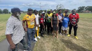 Image result for Dorchester Cricket Club