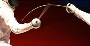 Image result for Polytechnic Fencing Club, London