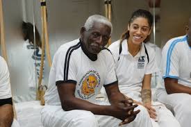 Image result for Capoeira Senzala Grantham