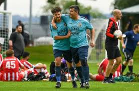 Image result for MAN v FAT Football Colchester