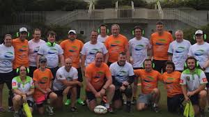 Image result for Mission Impossible Netball Club