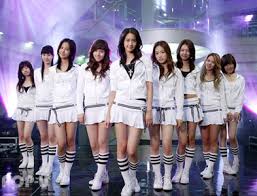 SNSD-cabi song - SNSD