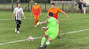 Image result for Abbey Rangers Fc