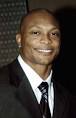 Eddie George, ASLA,