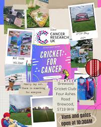 Image result for Brewood Cricket Club