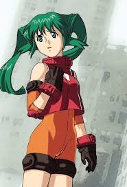 「インテグラ・マーテル SoltyRei」の画像検索結果