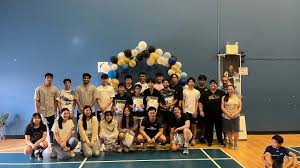 Image result for Portwell Badminton Club