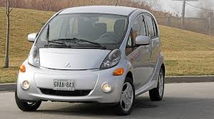 Image result for mitsubishi MiEV