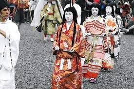 「東京時代まつり」の画像検索結果