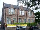 Western Isles Museum on Francis Street in Stornoway. - via Daymix