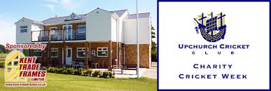 Image result for Upchurch Cricket Club
