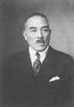 205 ―. Figure 1. Masuda Kumaroku, the author's maternal grandfather.