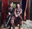 Timothy Omundson and Joshua Sasse - GALAVANT Photo (37623729) - Fanpop