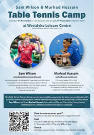 Image result for Shetland Table Tennis Association