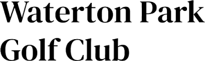Image result for Waterton Park Golf Club Ltd