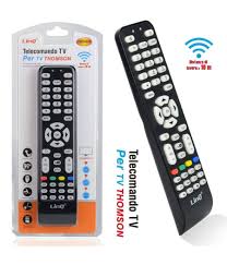 Image result for universalfernbedienung thomson