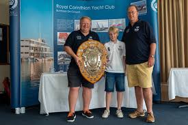 Image result for Royal Corinthian Yacht Club Burnham On Crouch
