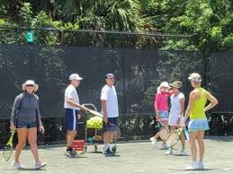 Image result for Mole Valley Mini Tennis Club
