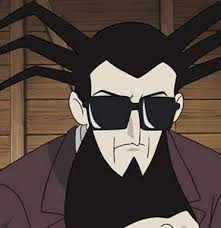 「佐川梅三郎（梅さん） ど根性ガエル」の画像検索結果