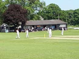 Image result for Haughton Cricket Club