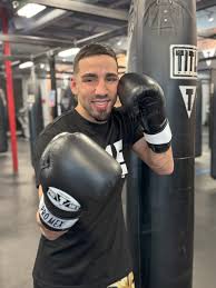 Image result for One Nation Amateur Boxing Club