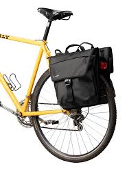 Image result for bicycle pannier