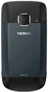 Image result for Nokia C3