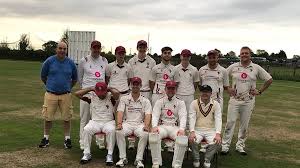 Image result for West Mersea Cricket Club