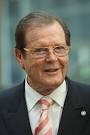 Sir Roger Moore has played