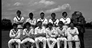 Image result for Burton Latimer Town Cricket Club