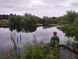 Image result for Swanage & District Angling Club