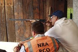 Image result for Surbiton Postal Rifle Club