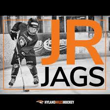Image result for Bury Jaguars Hockey Club