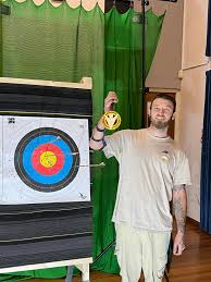 Image result for Bowmen of the Tors