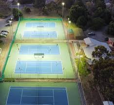 Image result for Southbourne Tennis Club