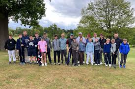 Image result for Cranleigh School Golf Club