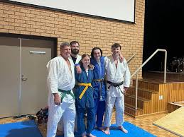 Image result for Phoenix Star Judo Club (Southwick)