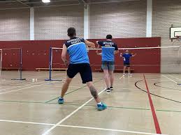 Image result for Ossett Sports Badminton Club