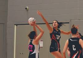 Image result for Croft Netball Club