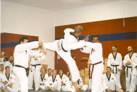 Image result for North West TaeKwonDo