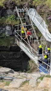 Image result for Craven Pothole Club