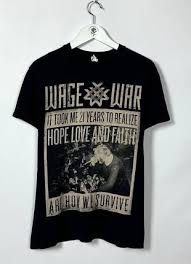 Image result for Футболка we rock