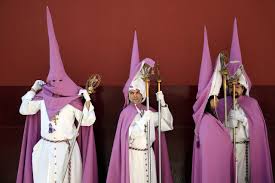 Bildresultat för Nazarenos