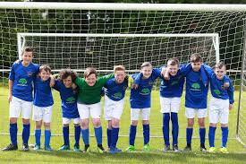 Image result for Corbridge United Junior Football Club