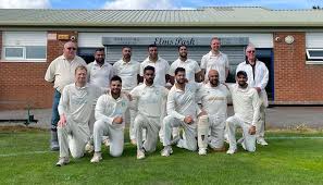 Image result for Langtons Cricket Club